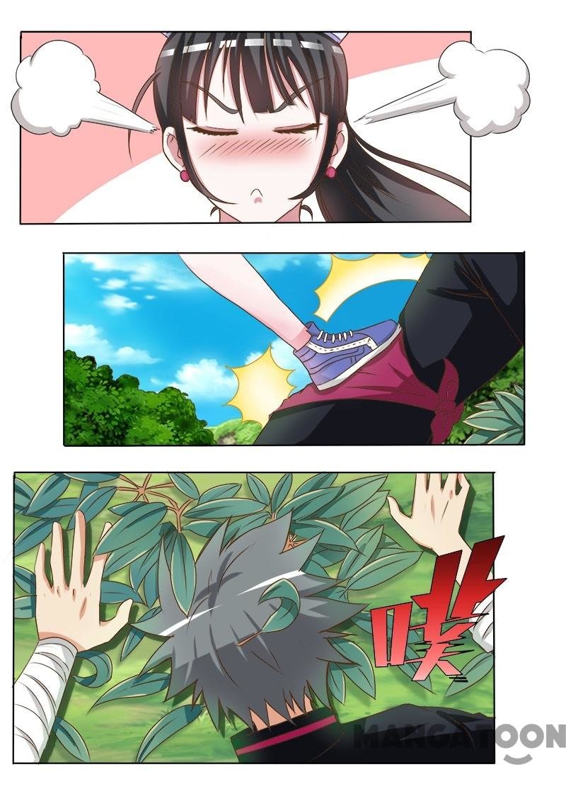 Thôn Y Háo Sắc Chap 15 - Next Chap 16