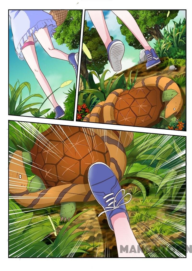 Thôn Y Háo Sắc Chap 15 - Next Chap 16