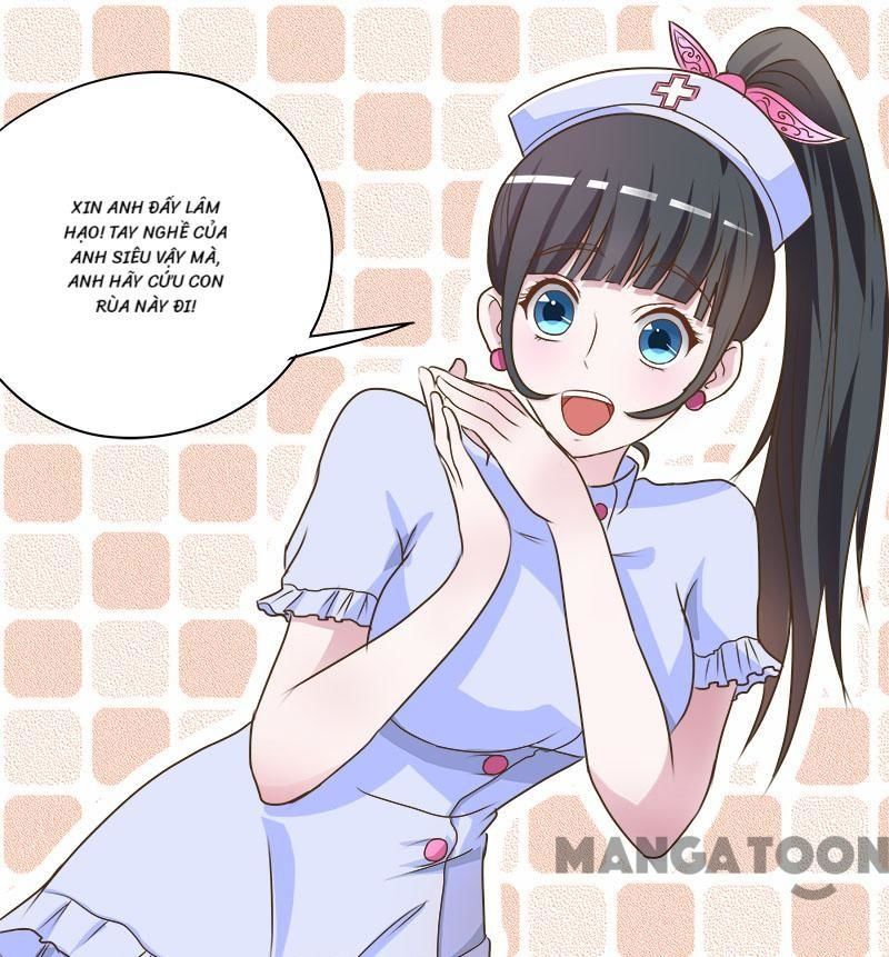 Thôn Y Háo Sắc Chap 16 - Next Chap 17