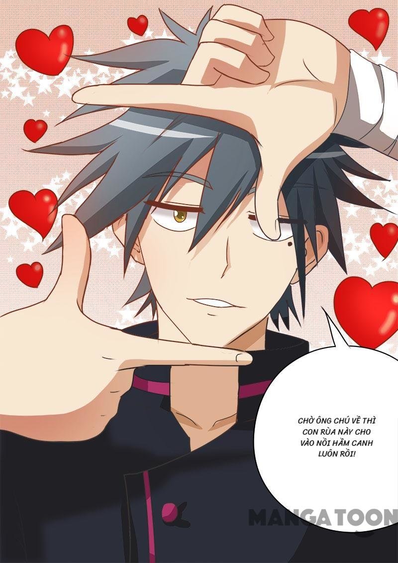 Thôn Y Háo Sắc Chap 17 - Next Chap 18