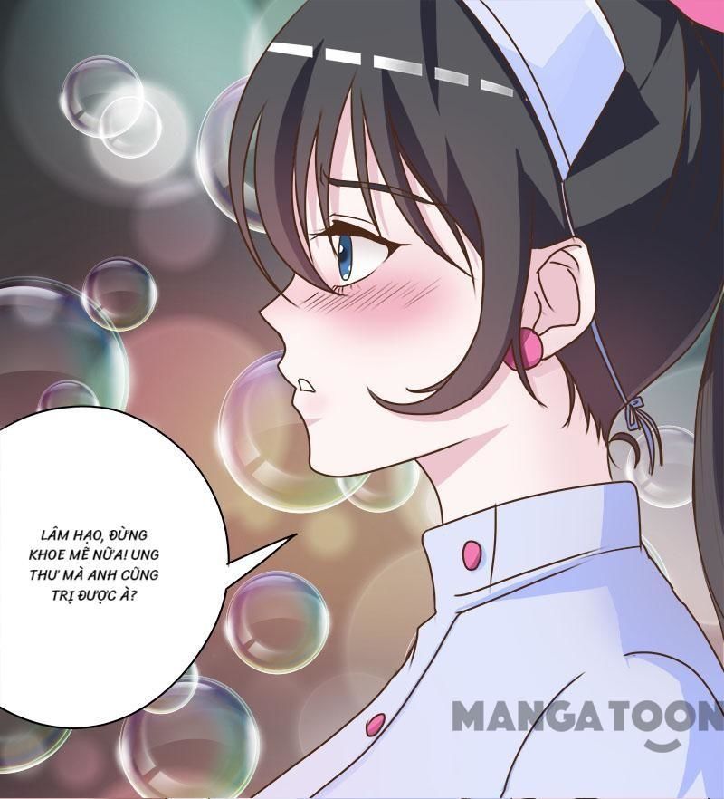 Thôn Y Háo Sắc Chap 19 - Next Chap 20