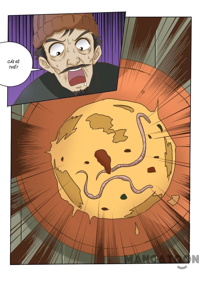 Thôn Y Háo Sắc Chap 19 - Next Chap 20
