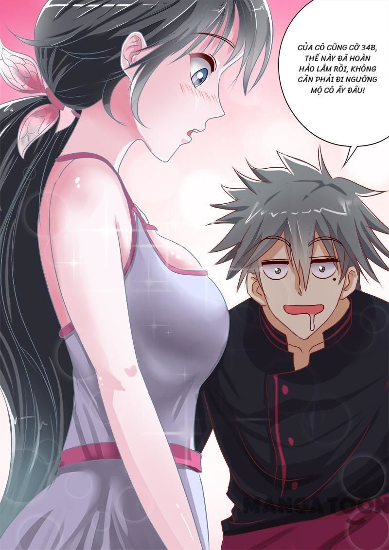 Thôn Y Háo Sắc Chap 3 - Next Chap 4