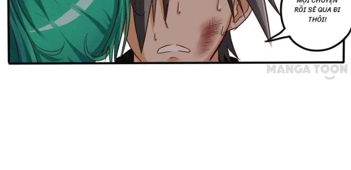Thôn Y Háo Sắc Chap 32 - Next Chap 33