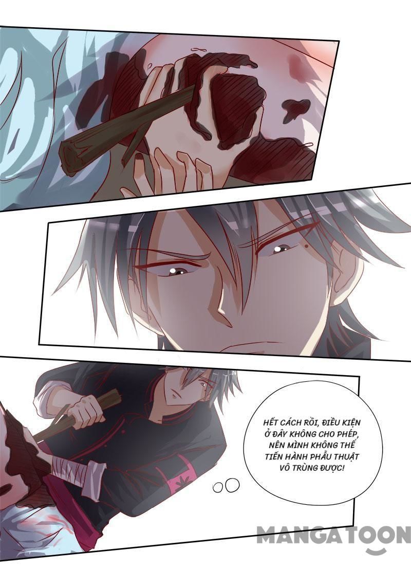 Thôn Y Háo Sắc Chap 4 - Next Chap 5