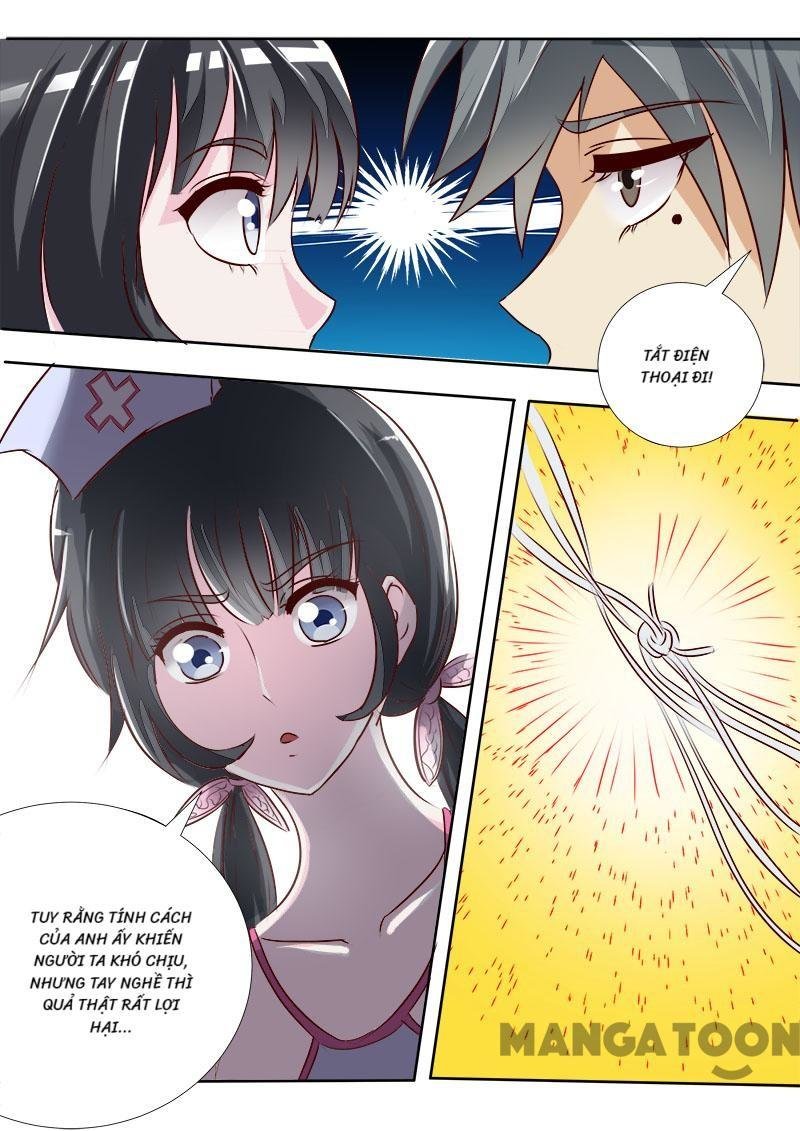 Thôn Y Háo Sắc Chap 5 - Next Chap 6