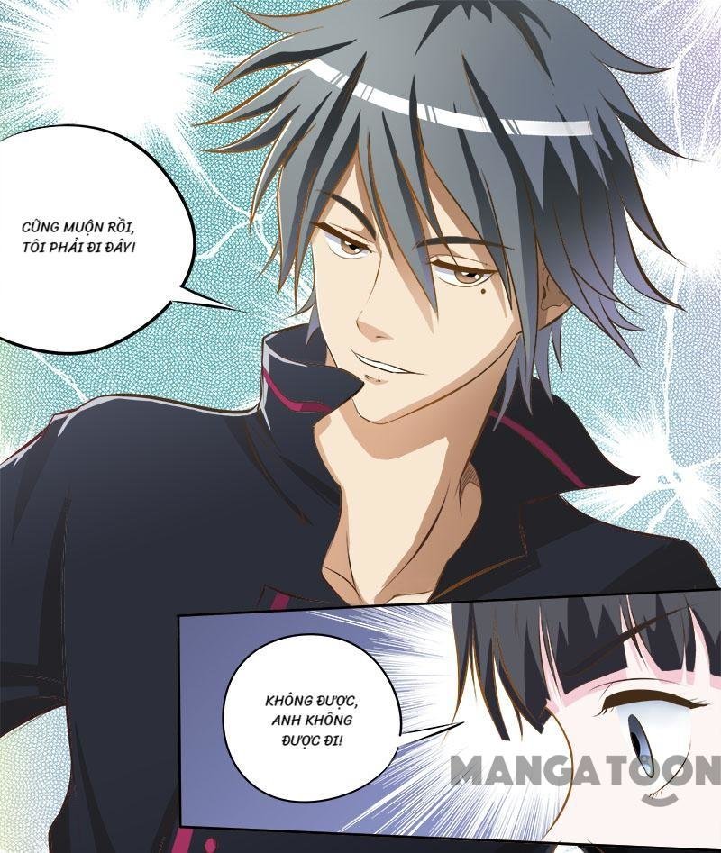Thôn Y Háo Sắc Chap 7 - Next Chap 8