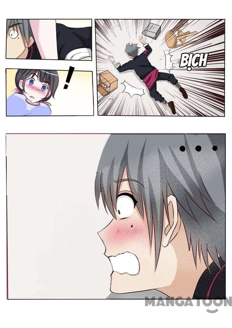 Thôn Y Háo Sắc Chap 8 - Next Chap 9
