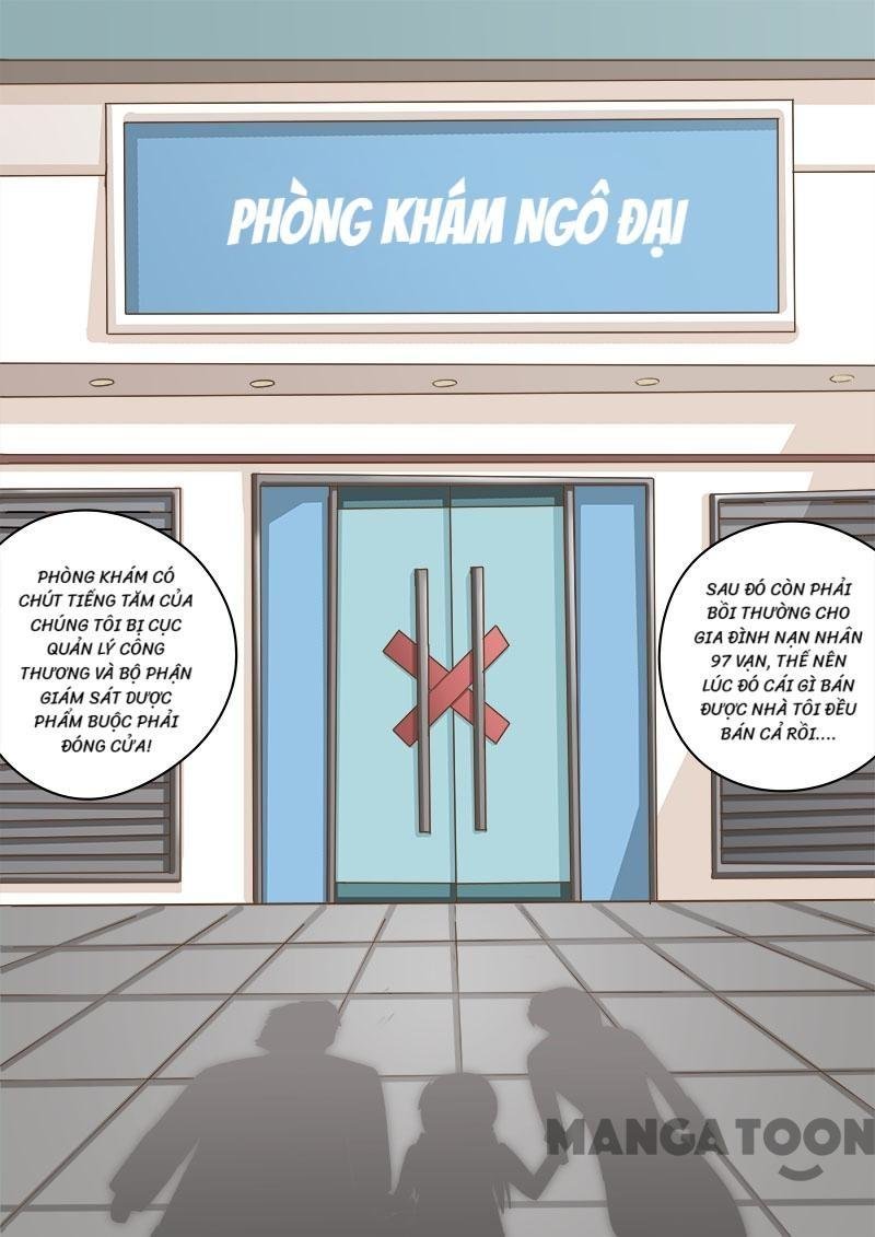 Thôn Y Háo Sắc Chap 9 - Next Chap 10