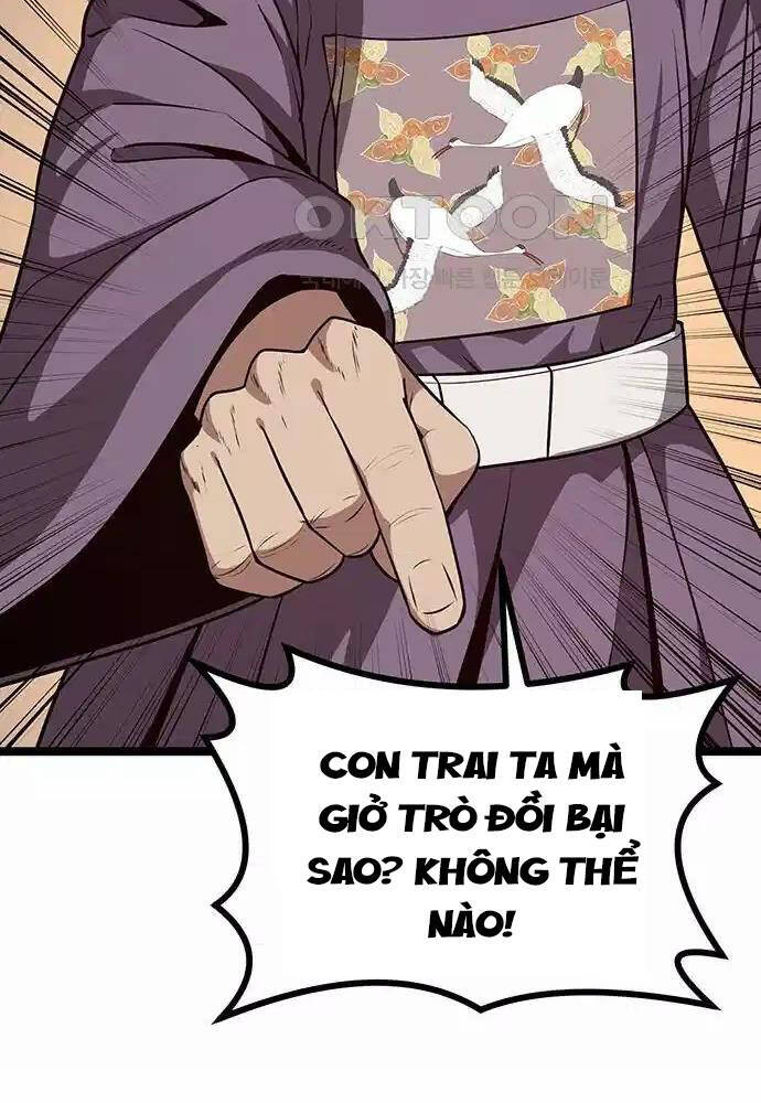 Thông Bách Chap 11 - Next Chap 12