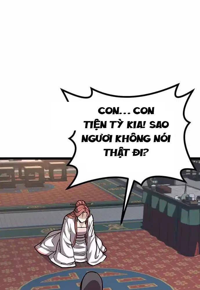 Thông Bách Chap 11 - Next Chap 12