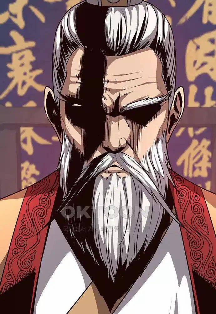 Thông Bách Chap 11 - Next Chap 12