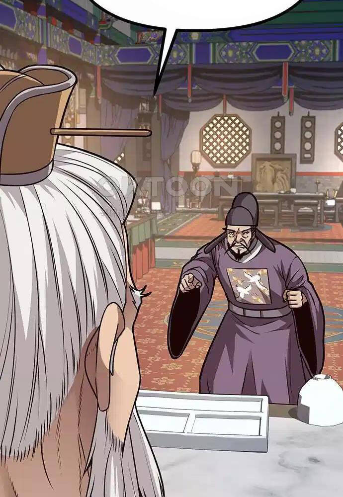 Thông Bách Chap 11 - Next Chap 12