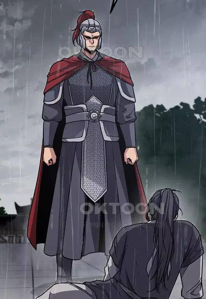 Thông Bách Chap 11 - Next Chap 12