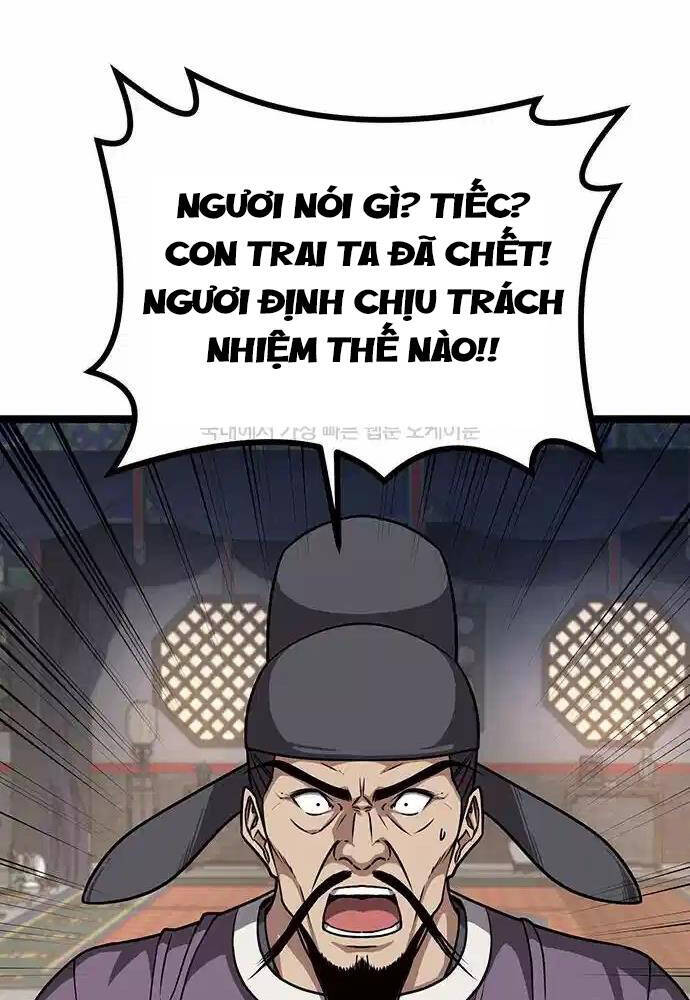 Thông Bách Chap 11 - Next Chap 12