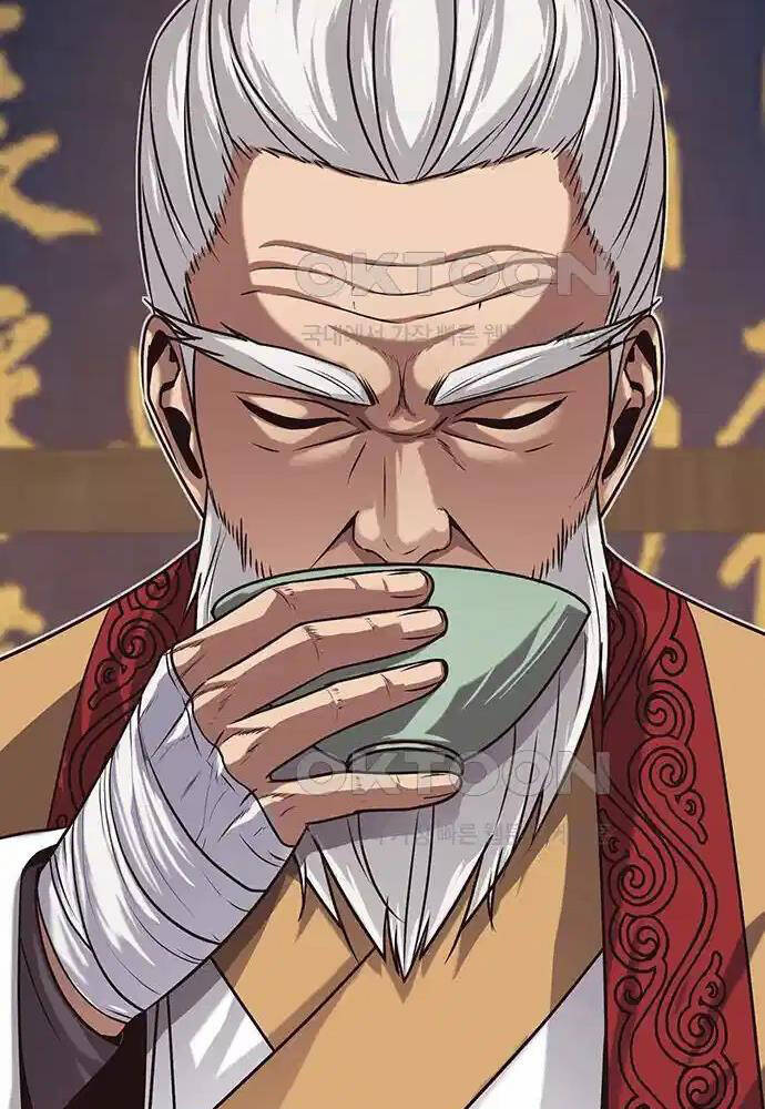 Thông Bách Chap 12 - Next Chap 13