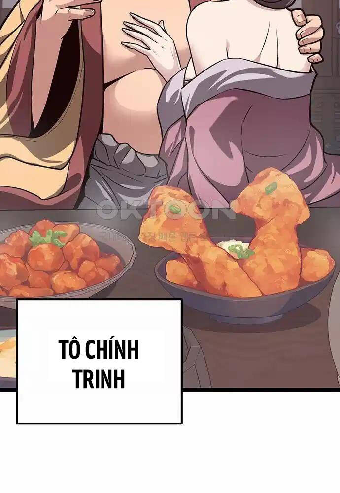 Thông Bách Chap 14 - Next Chap 15