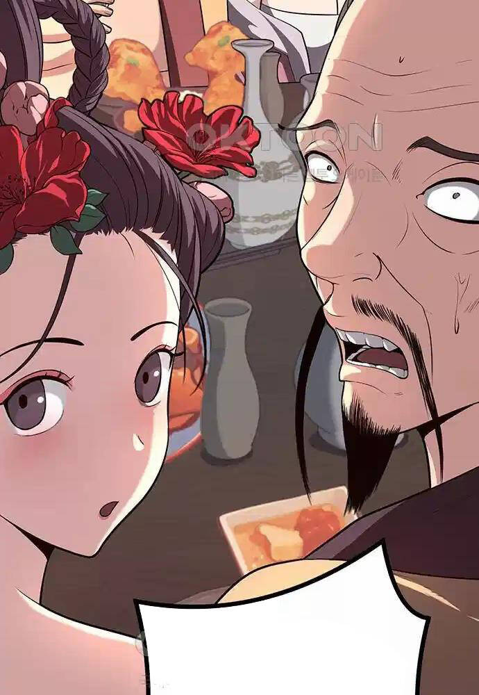 Thông Bách Chap 14 - Next Chap 15