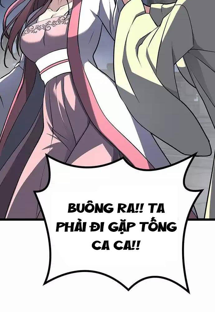 Thông Bách Chap 15 - Next Chap 16