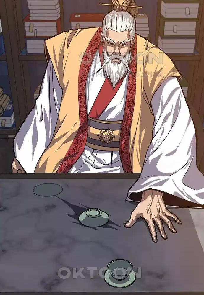 Thông Bách Chap 15 - Next Chap 16