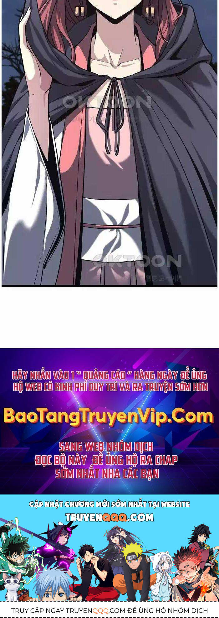 Thông Bách Chap 16 - Next Chap 17