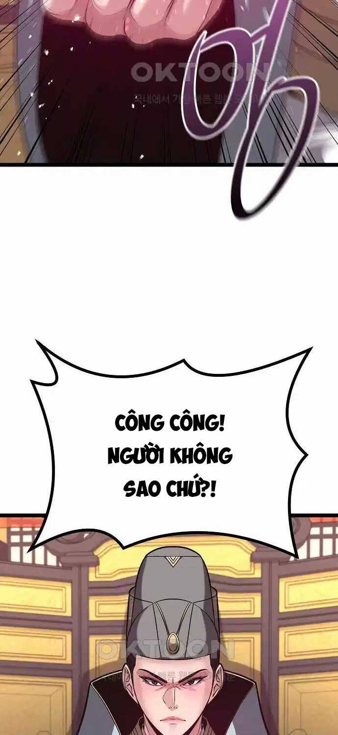 Thông Bách Chap 16 - Next Chap 17
