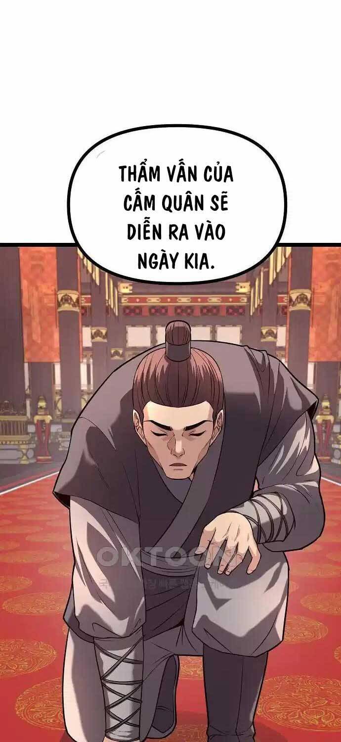 Thông Bách Chap 16 - Next Chap 17