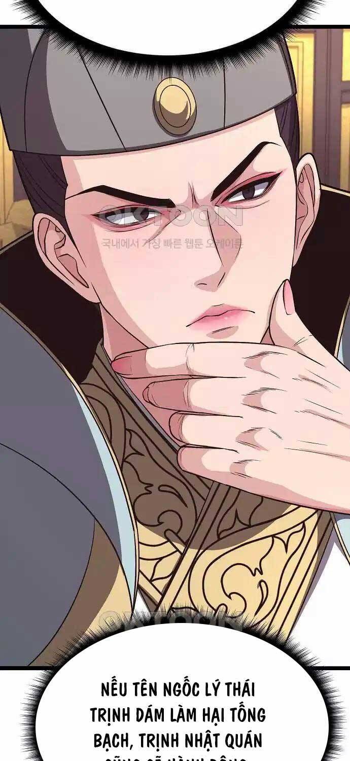 Thông Bách Chap 16 - Next Chap 17