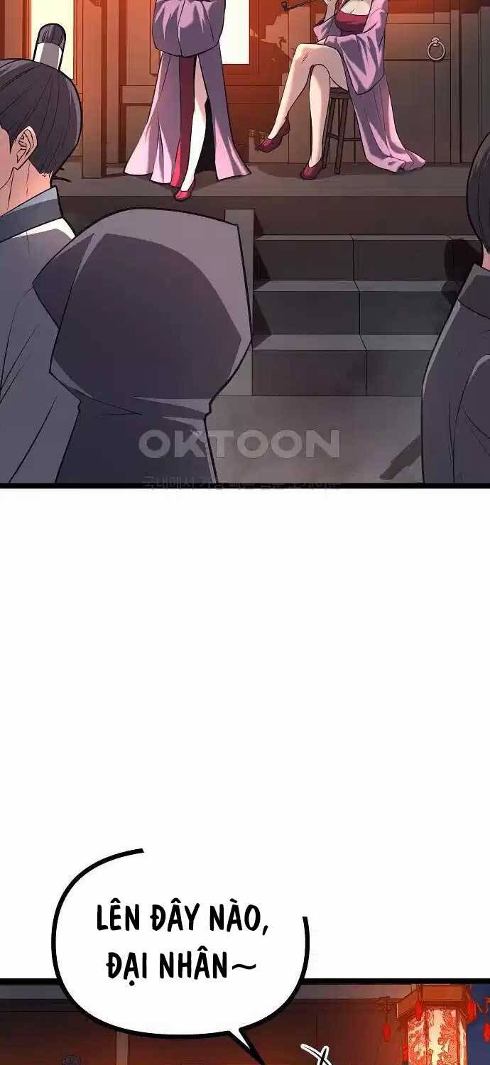 Thông Bách Chap 16 - Next Chap 17