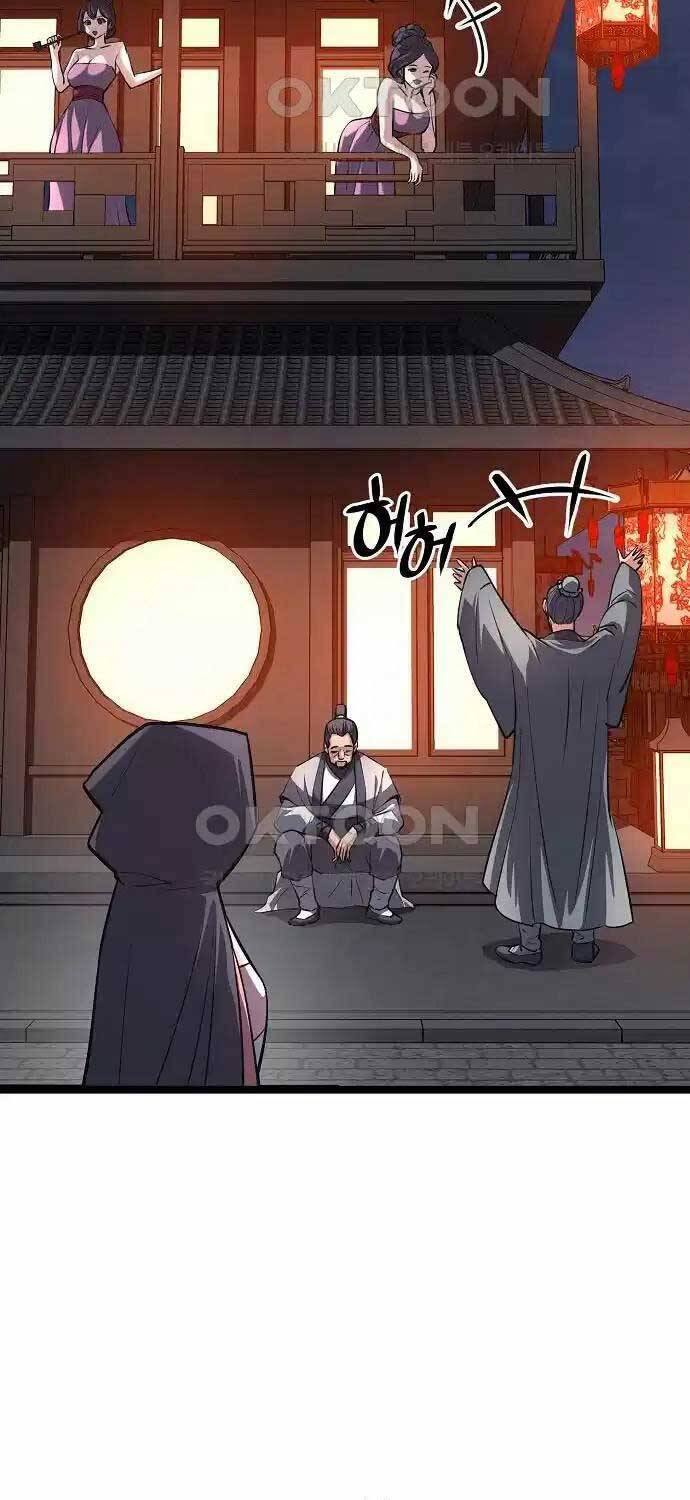 Thông Bách Chap 16 - Next Chap 17
