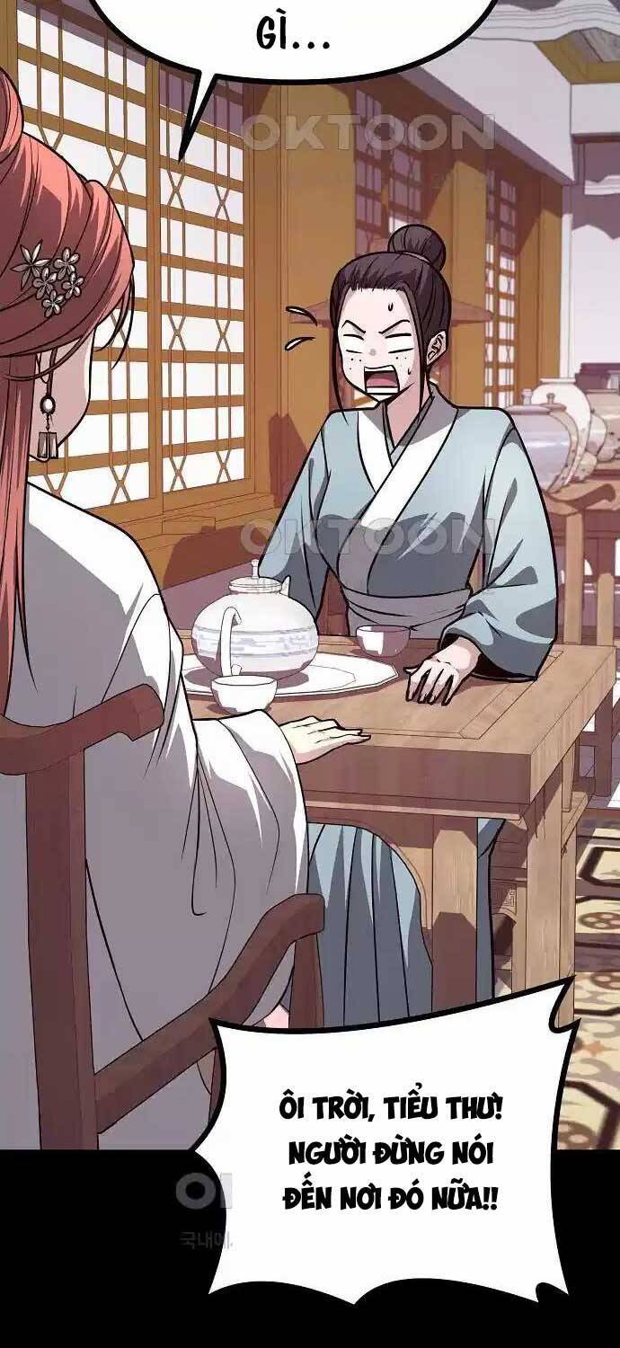 Thông Bách Chap 16 - Next Chap 17