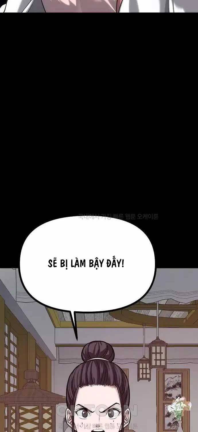 Thông Bách Chap 16 - Next Chap 17