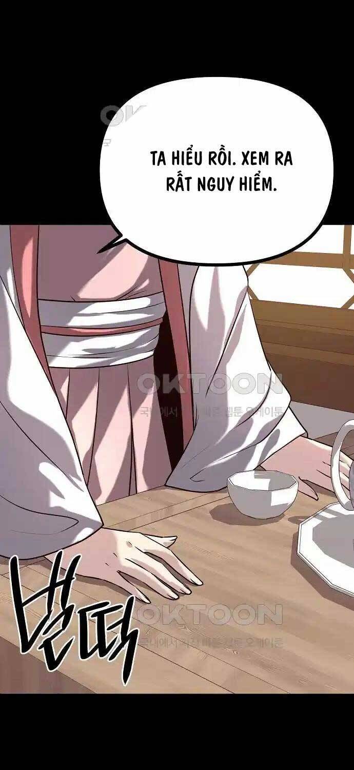 Thông Bách Chap 16 - Next Chap 17