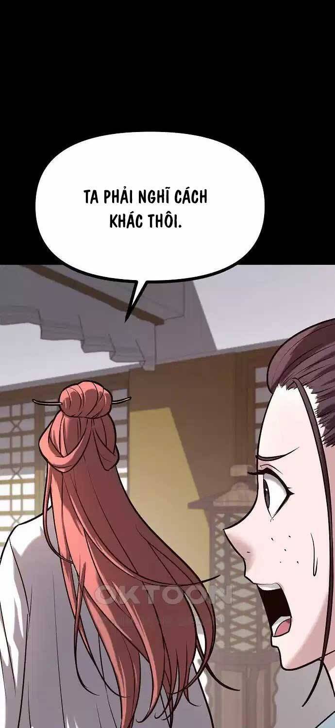 Thông Bách Chap 16 - Next Chap 17