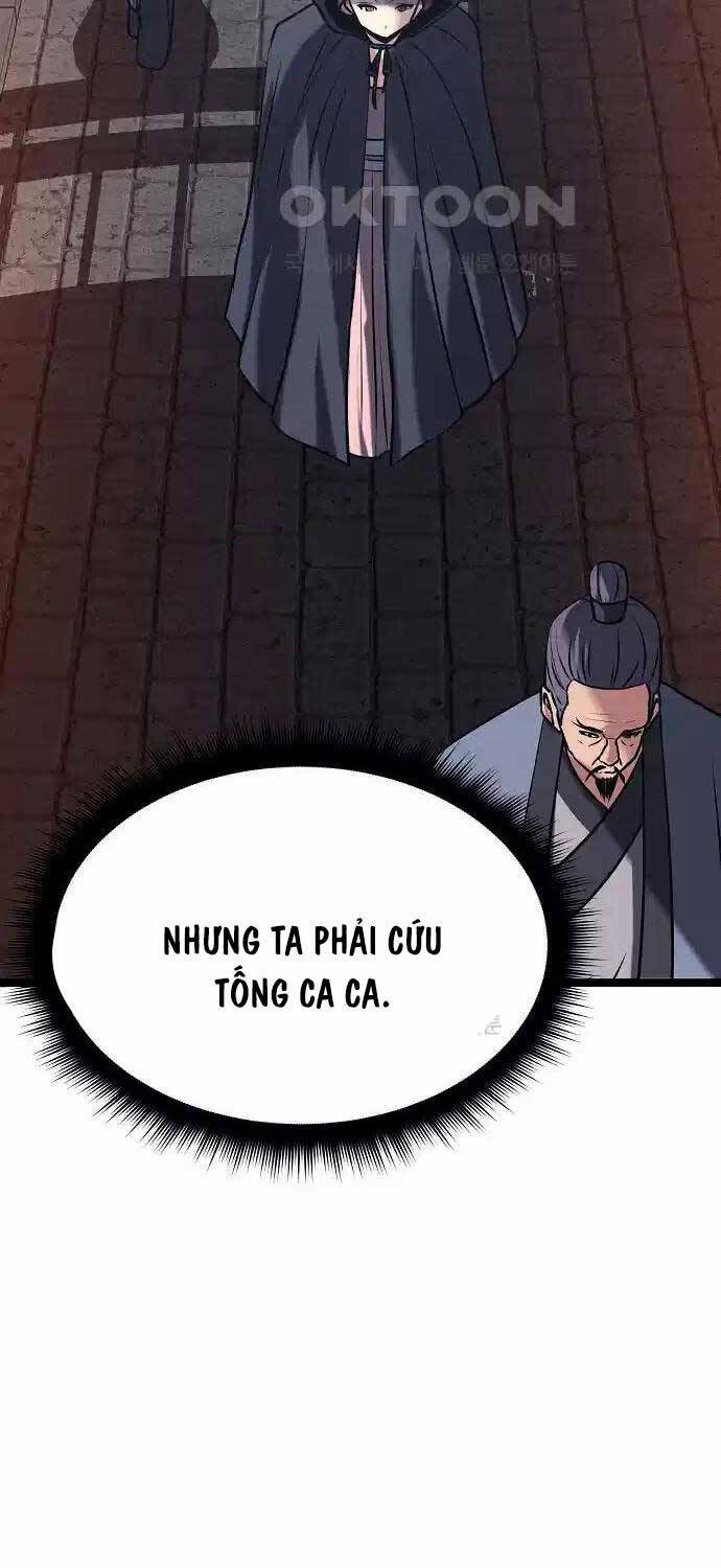 Thông Bách Chap 16 - Next Chap 17