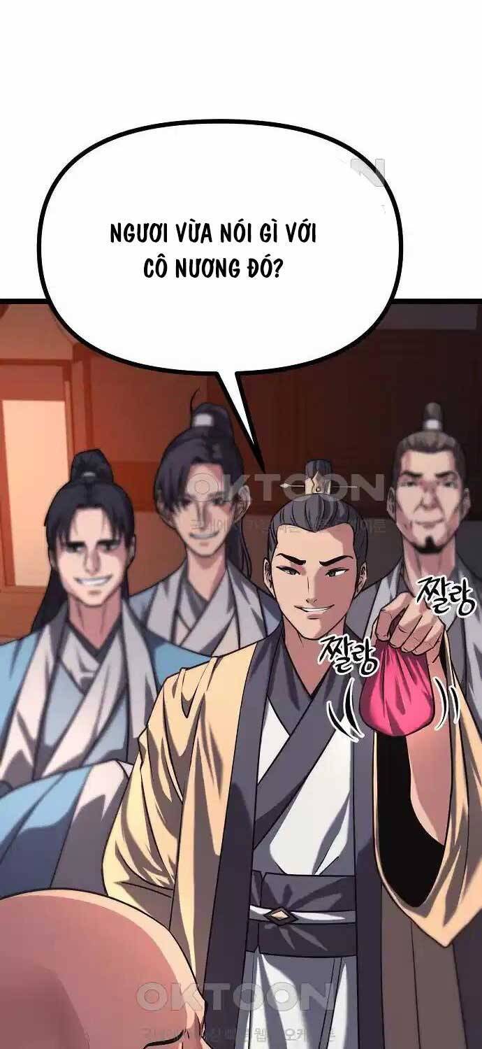 Thông Bách Chap 16 - Next Chap 17