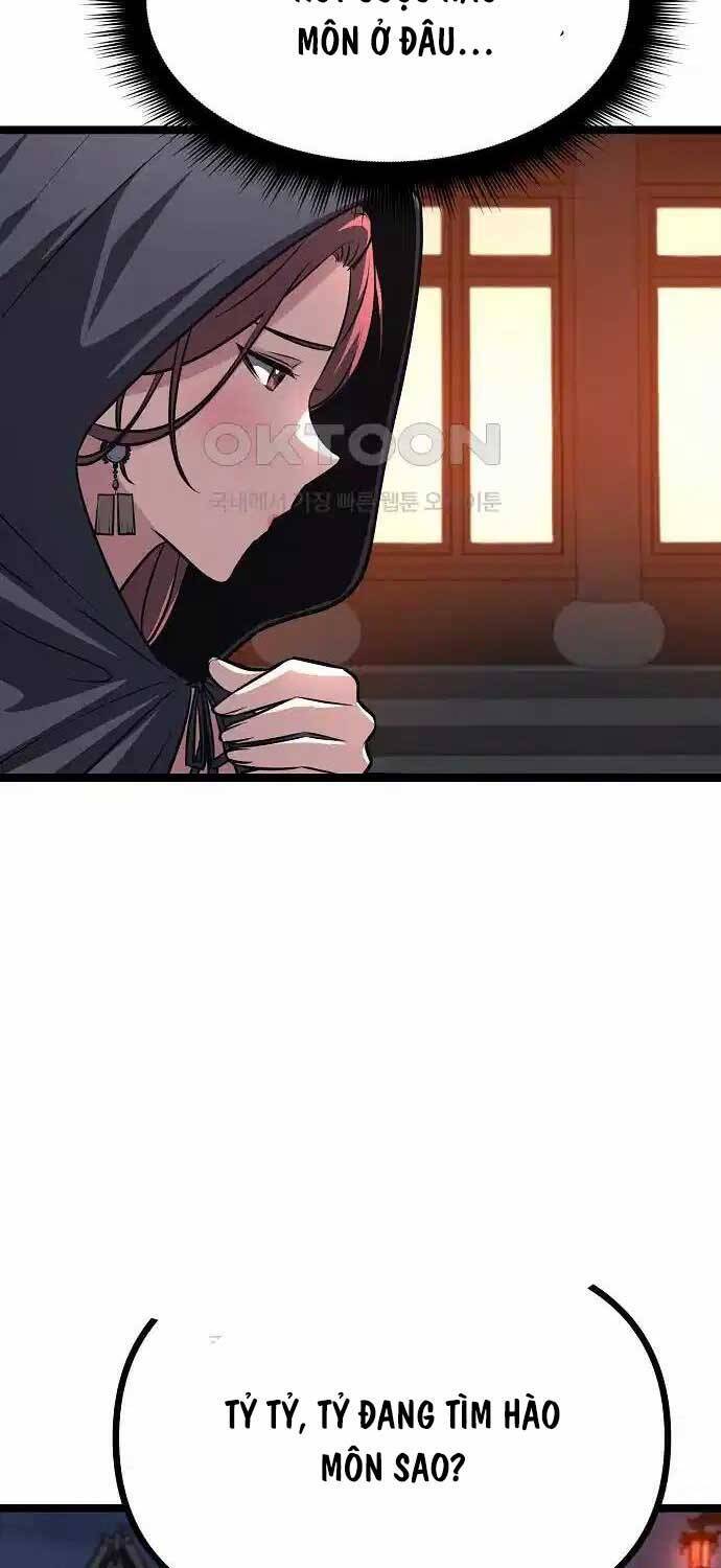 Thông Bách Chap 16 - Next Chap 17