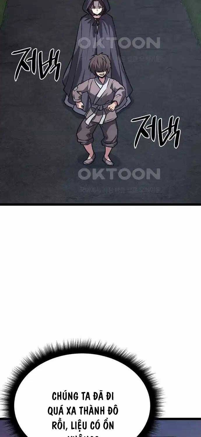 Thông Bách Chap 16 - Next Chap 17
