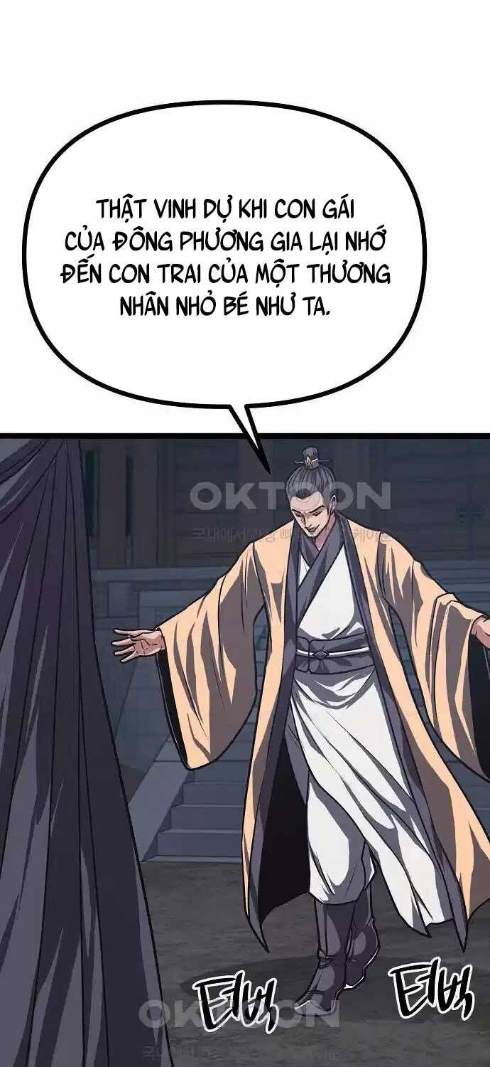 Thông Bách Chap 17 - Next Chap 18