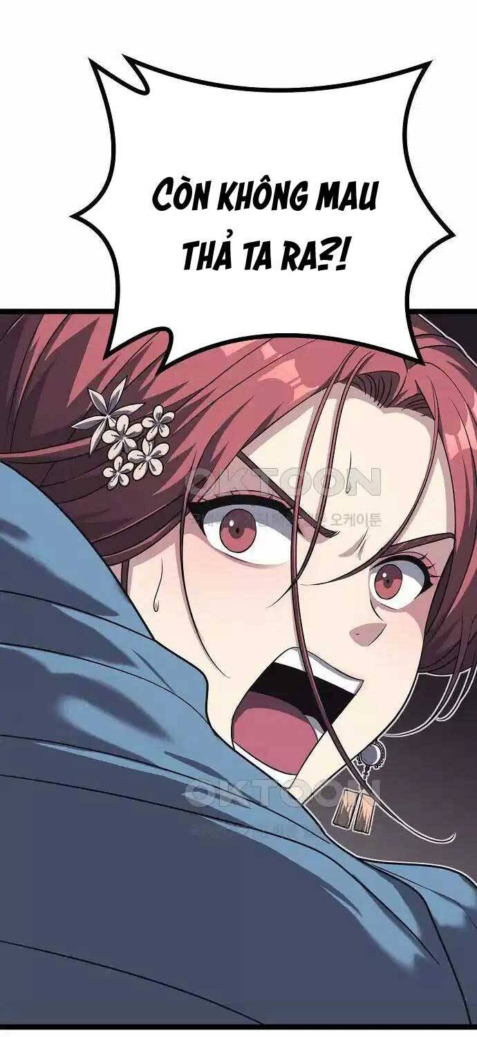 Thông Bách Chap 17 - Next Chap 18