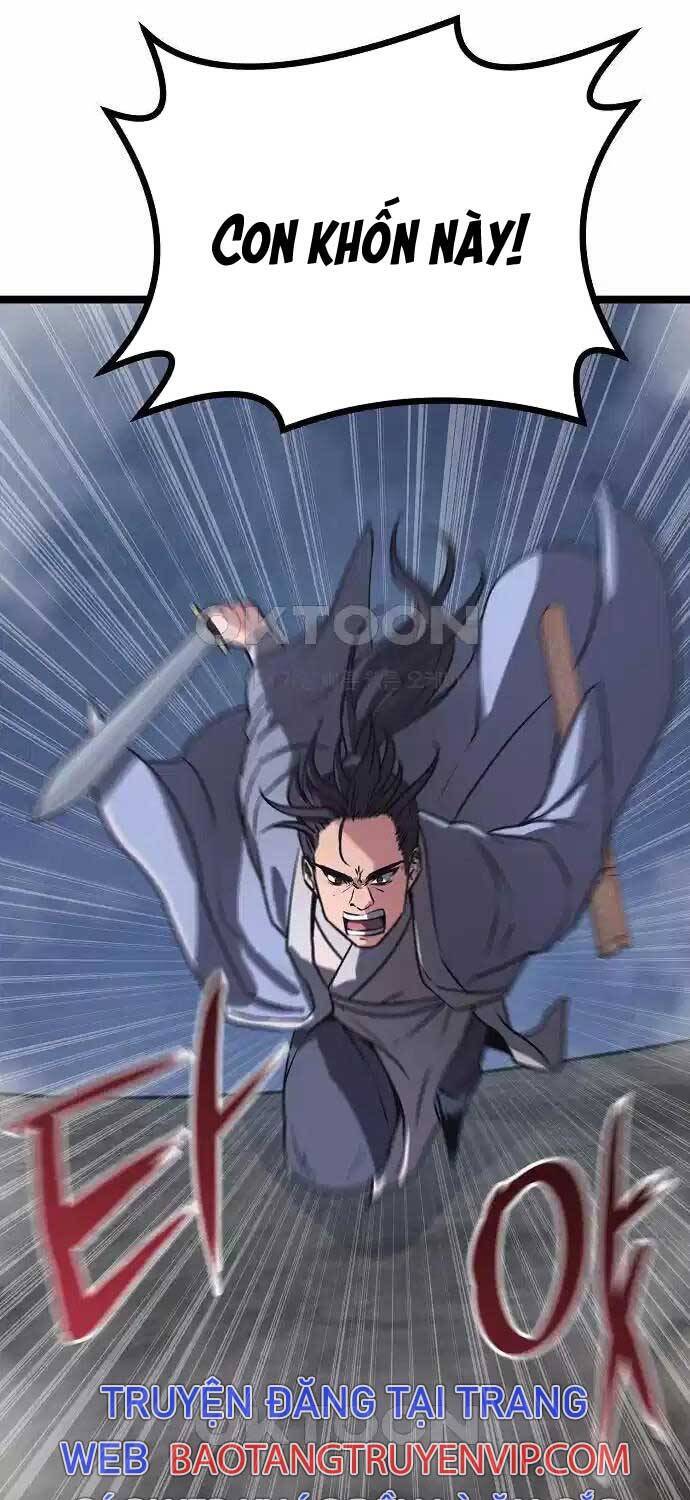 Thông Bách Chap 17 - Next Chap 18