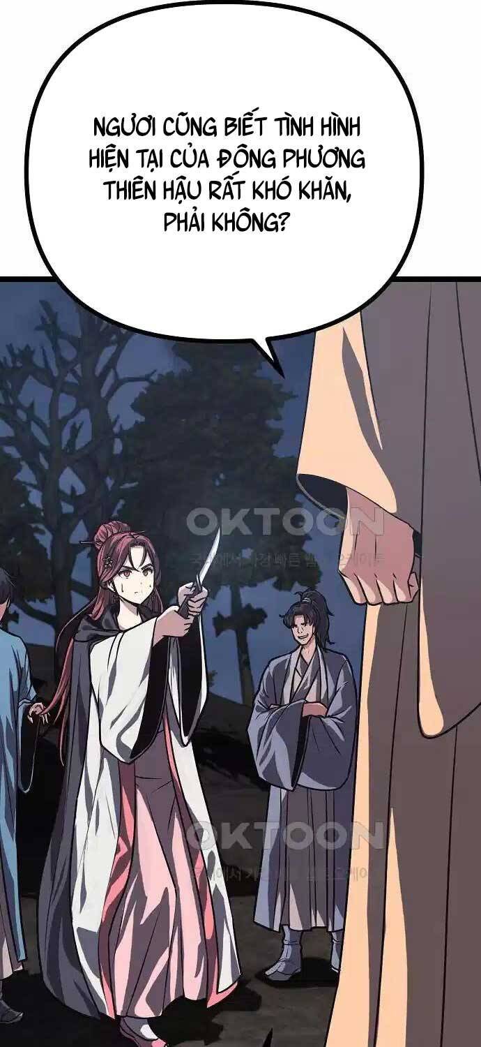 Thông Bách Chap 17 - Next Chap 18