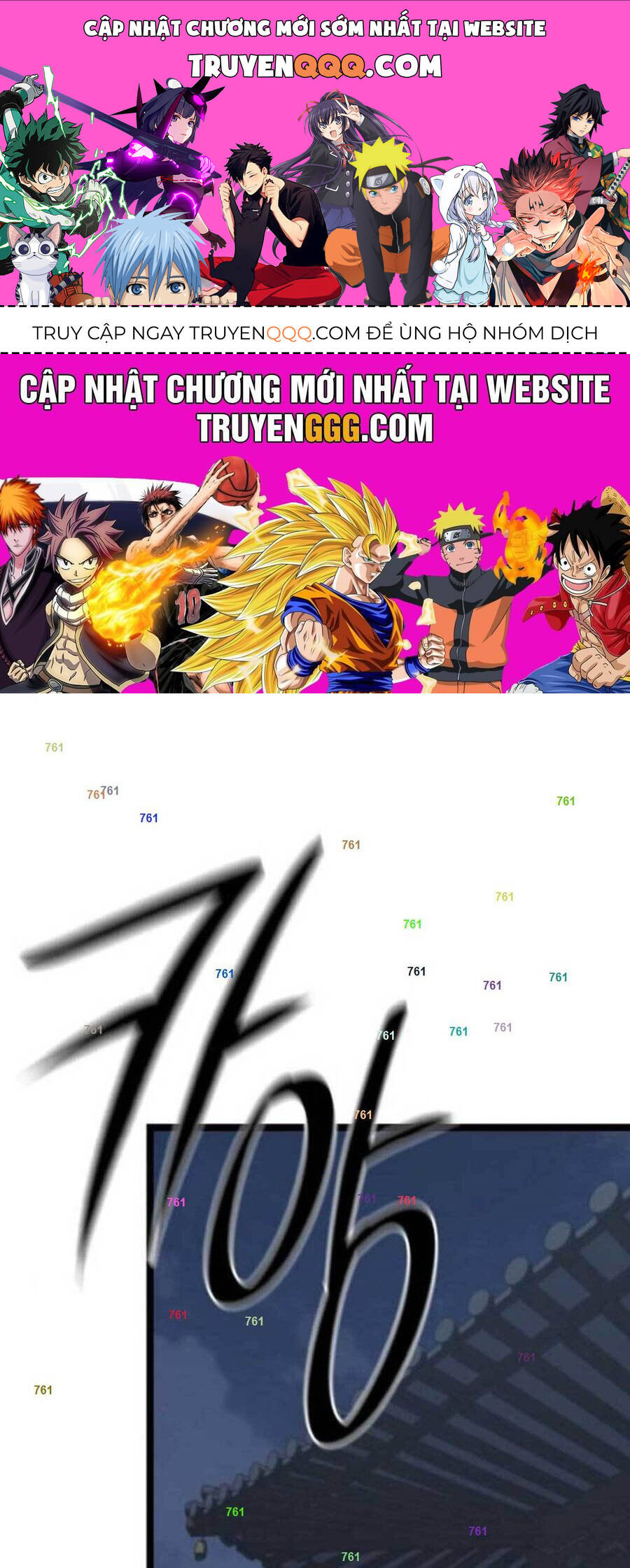 Thông Bách Chap 18 - Next Chap 19