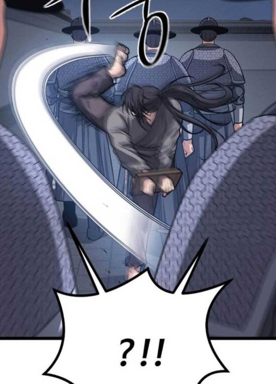 Thông Bách Chap 18 - Next Chap 19