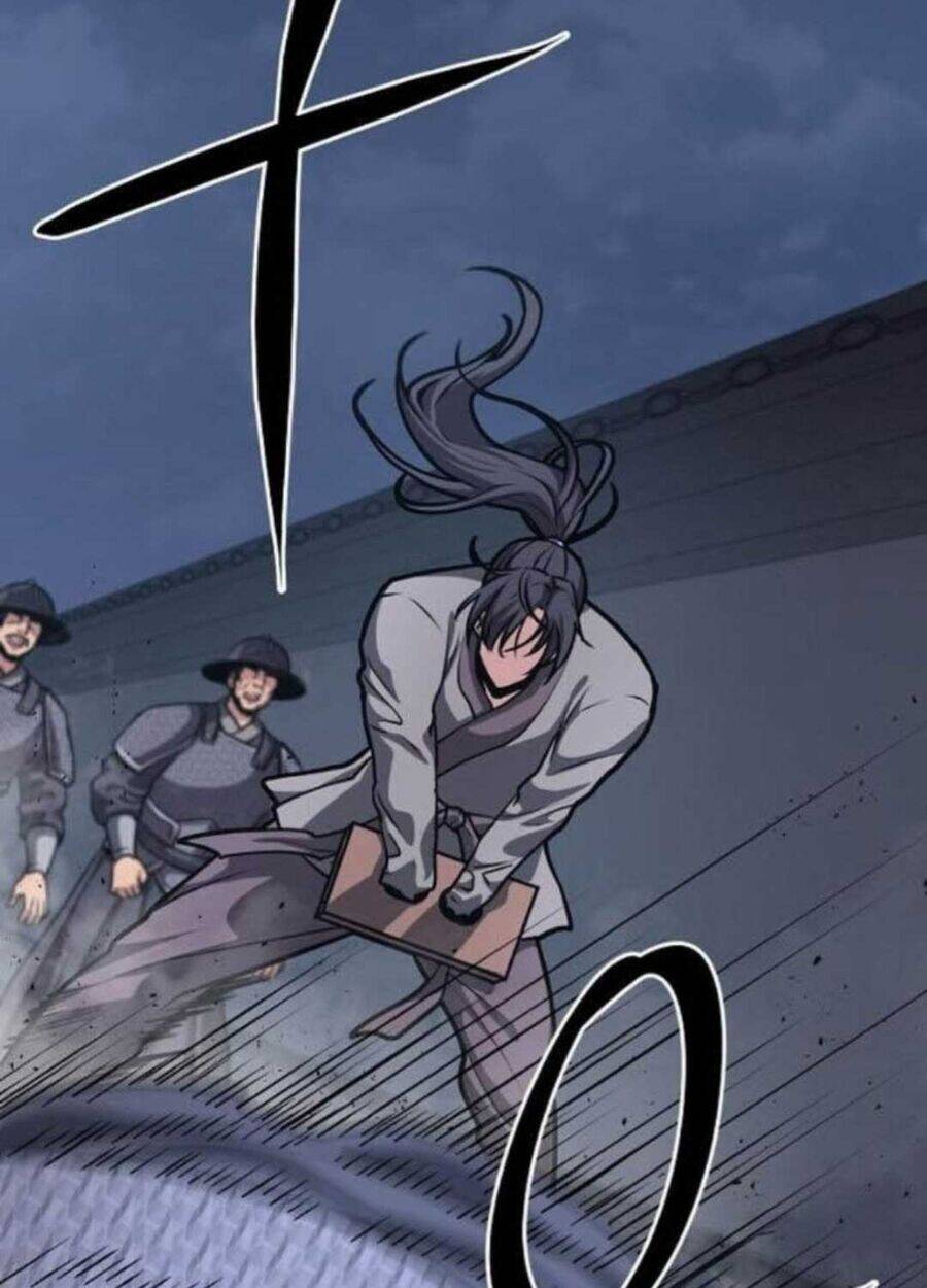 Thông Bách Chap 18 - Next Chap 19