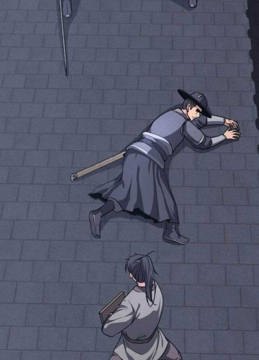 Thông Bách Chap 18 - Next Chap 19