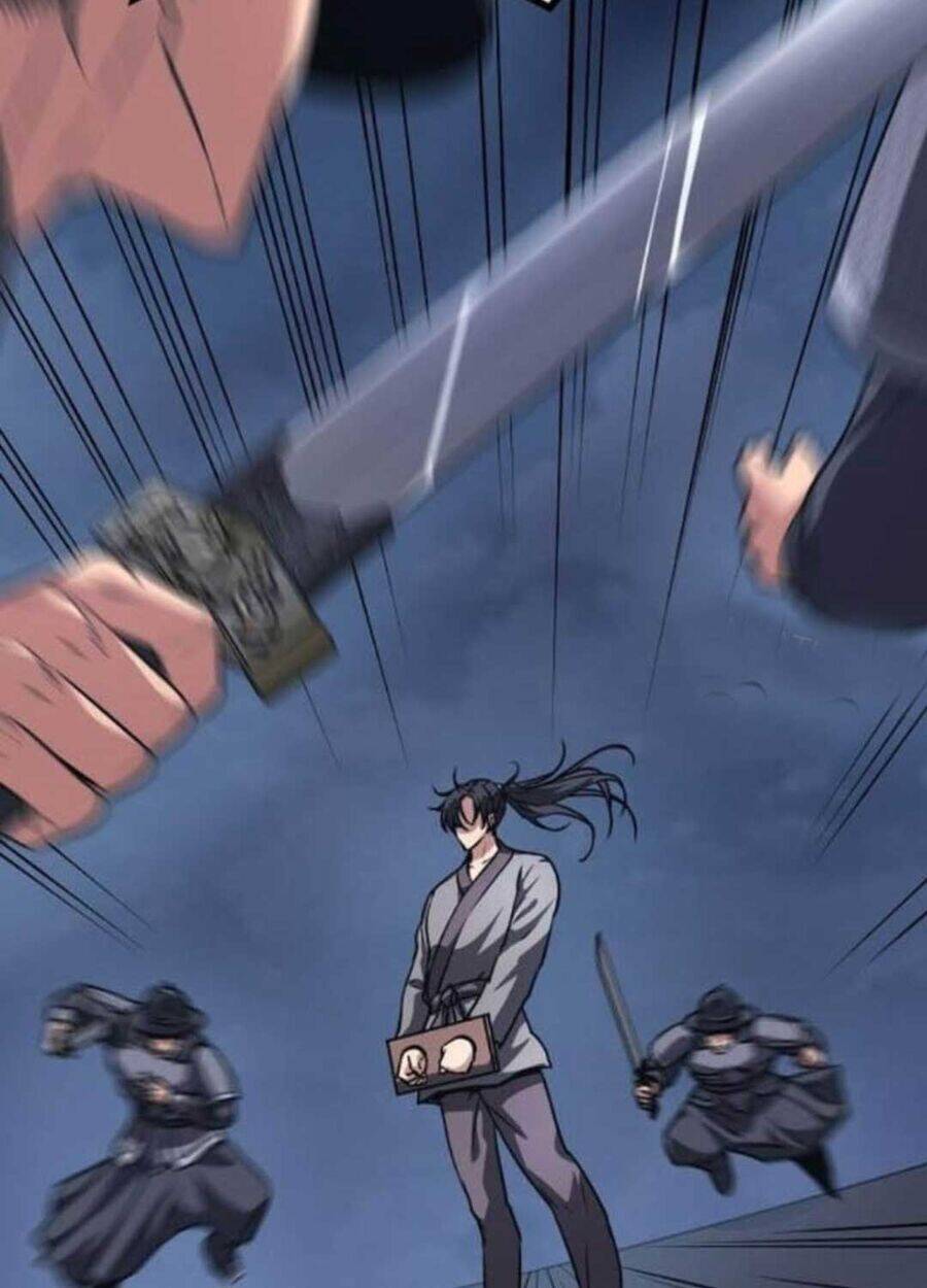 Thông Bách Chap 18 - Next Chap 19