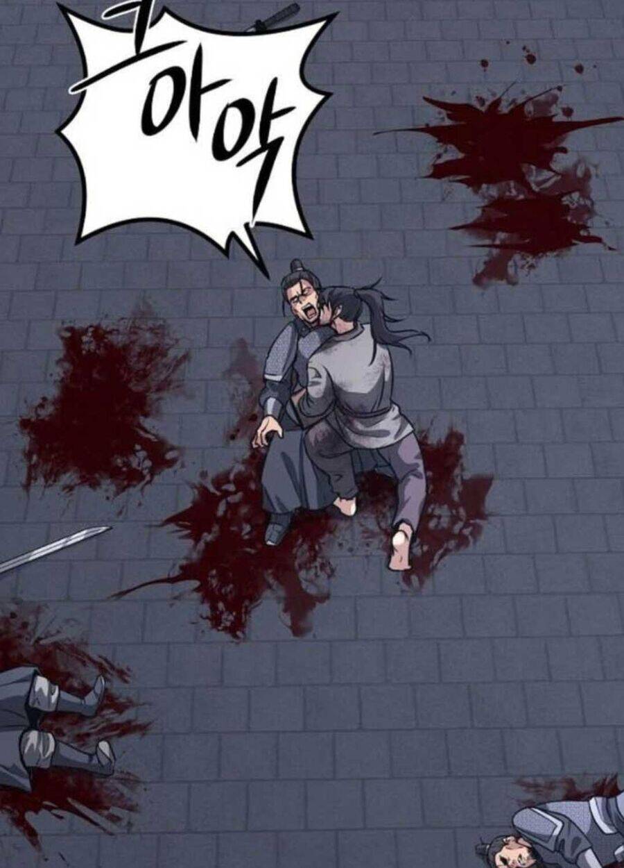 Thông Bách Chap 18 - Next Chap 19