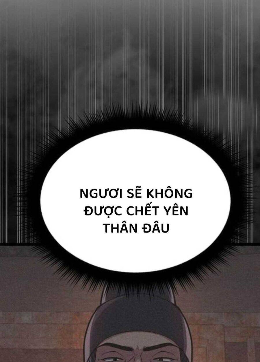 Thông Bách Chap 18 - Next Chap 19