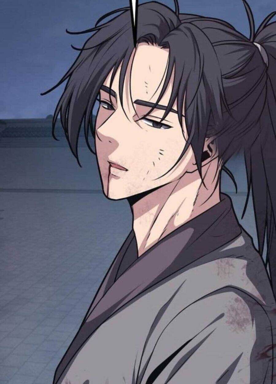 Thông Bách Chap 18 - Next Chap 19